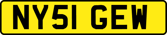 NY51GEW