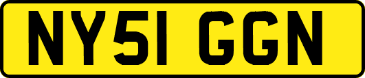 NY51GGN