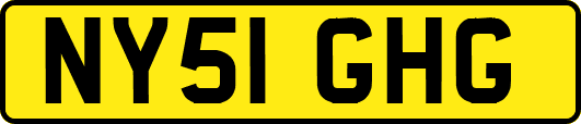 NY51GHG