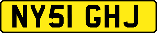 NY51GHJ