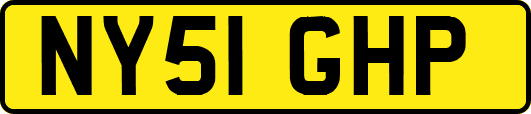 NY51GHP