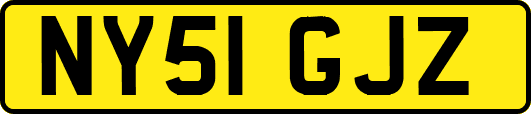 NY51GJZ