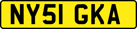 NY51GKA