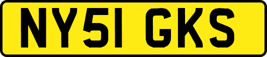 NY51GKS