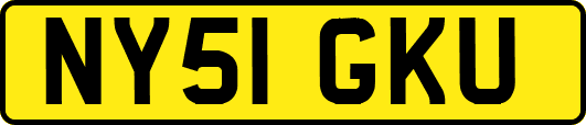 NY51GKU