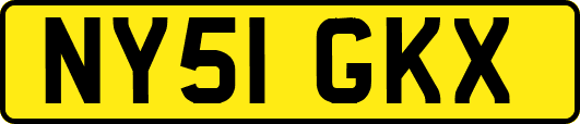 NY51GKX