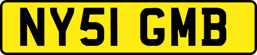 NY51GMB