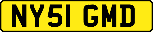 NY51GMD