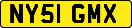 NY51GMX