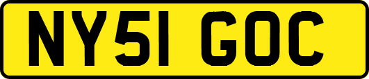 NY51GOC