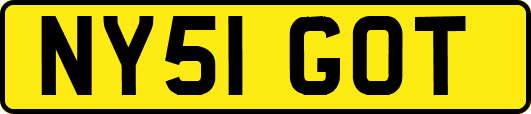 NY51GOT