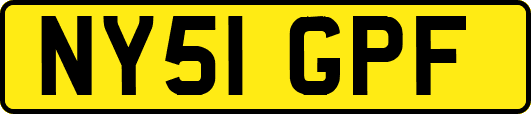 NY51GPF