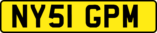 NY51GPM