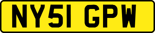 NY51GPW