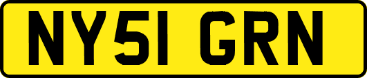 NY51GRN