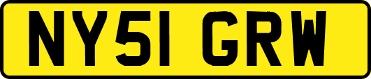 NY51GRW