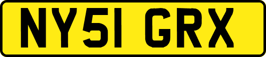 NY51GRX