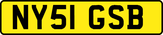 NY51GSB