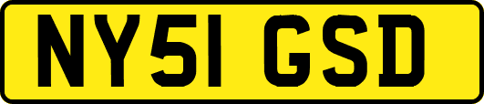 NY51GSD