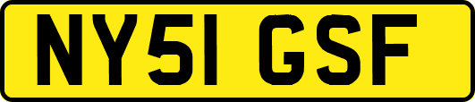 NY51GSF