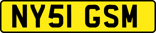 NY51GSM