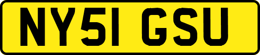 NY51GSU