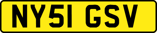 NY51GSV