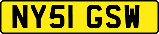 NY51GSW