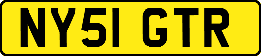 NY51GTR