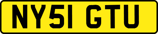 NY51GTU