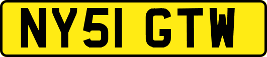 NY51GTW