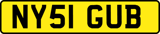 NY51GUB