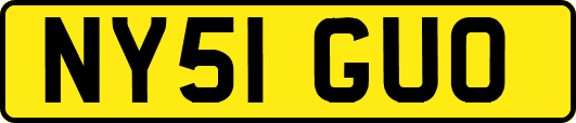 NY51GUO