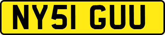 NY51GUU