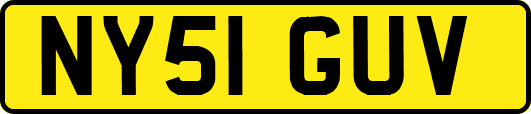 NY51GUV