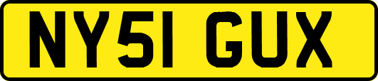 NY51GUX