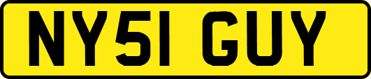 NY51GUY