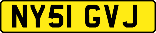 NY51GVJ