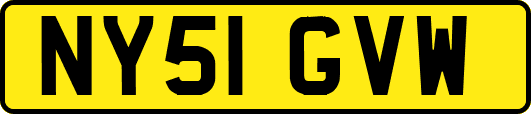 NY51GVW