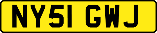 NY51GWJ