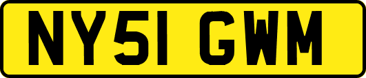 NY51GWM