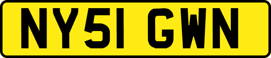 NY51GWN