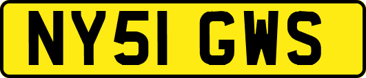 NY51GWS