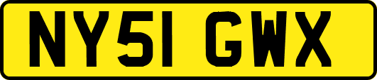 NY51GWX