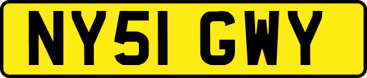 NY51GWY