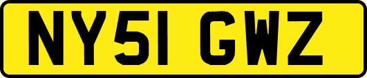 NY51GWZ