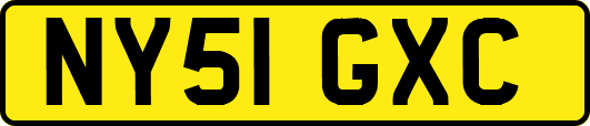 NY51GXC