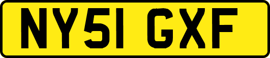 NY51GXF