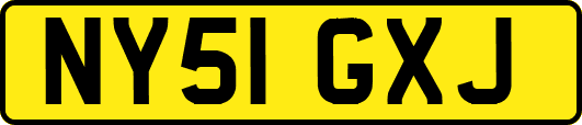 NY51GXJ