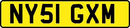 NY51GXM